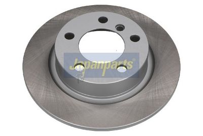спирачен диск JAPANPARTS DP-0134C