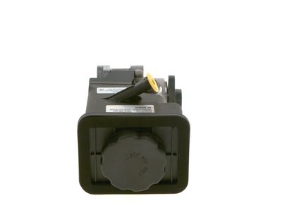 Hydraulikpumpe, styresystem BOSCH K S00 000 589