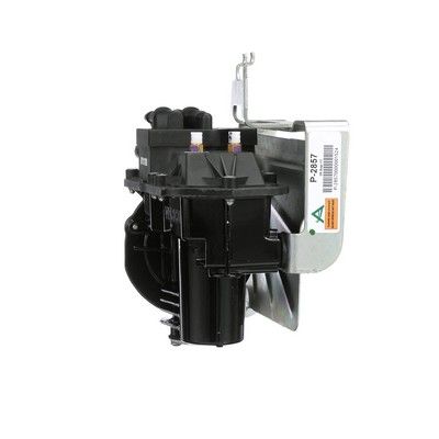 KOMPRESSOR DRUCKLUFTANLAGE Arnott P2857 9