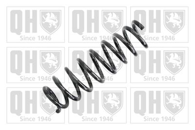 Пружина ходовой части QUINTON HAZELL QCS7156 для ALFA ROMEO 159