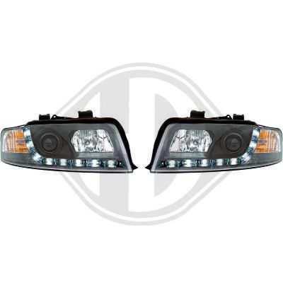 SET FARURI PRINCIPALE