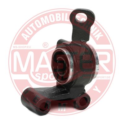 SUPORT TRAPEZ MASTER-SPORT GERMANY 40619BPCSMS 3