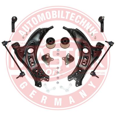 SET SUSPENSIE ROATA MASTER-SPORT GERMANY 368083SETMS 1