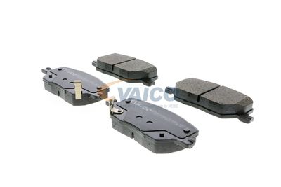 BREMSBELAGSATZ SCHEIBENBREMSE VAICO V240782 41
