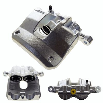 Brake Caliper Brake ENGINEERING CA3661R