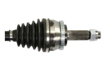 Drive Shaft PNG72855