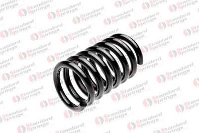 STANDARD SPRINGS ST 110 070 F Пружина подвески  для FORD (Форд)