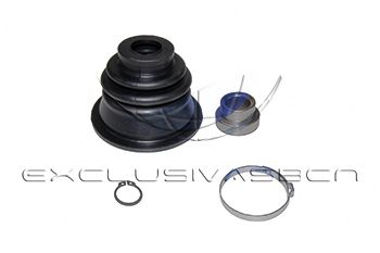 Комплект пыльника, приводной вал MDR MOB-8321 для MITSUBISHI SPACE
