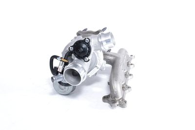 LADER AUFLADUNG BTS Turbo T918142 2