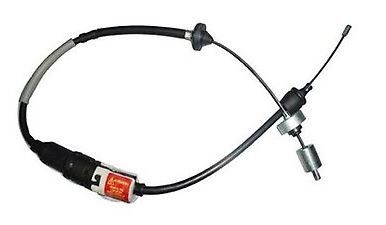 SEILZUG KUPPLUNGSBETäTIGUNG