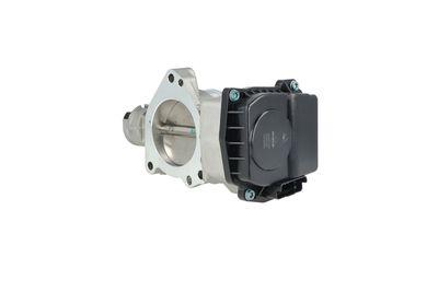 DROSSELKLAPPENSTUTZEN NRF 408046 40