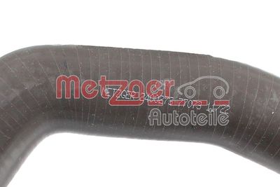 LADELUFTSCHLAUCH METZGER AUTOTEILE 2400273 1