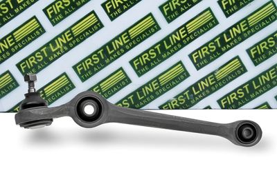 носач, окачване на колелата FIRST LINE FCA5529