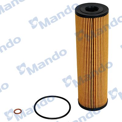Filtr oleju MANDO EEOZ0003Y