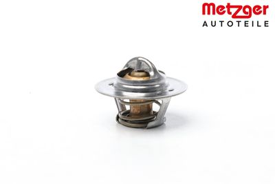 THERMOSTAT KüHLMITTEL METZGER AUTOTEILE 4006381 5