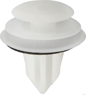 CLIP ZIER-/SCHUTZLEISTE