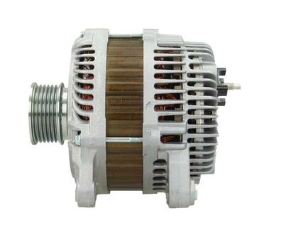 GENERATOR / ALTERNATOR BV PSH 575936210370 1