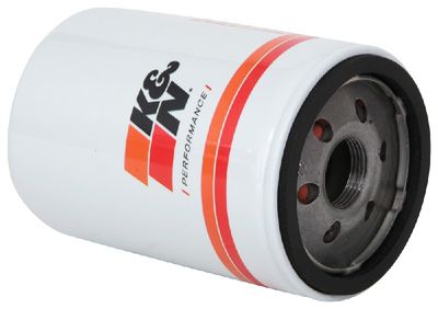 Масляный фильтр K&N Filters HP-2012 для CHEVROLET TAHOE