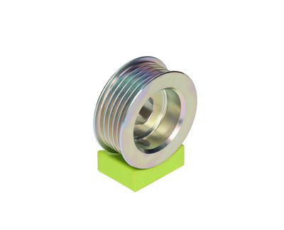 FULIE ALTERNATOR VALEO 599118 19