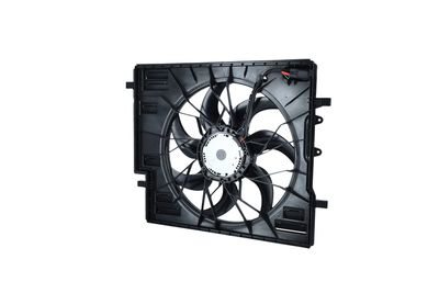 VENTILATOR RADIATOR NRF 47967 8