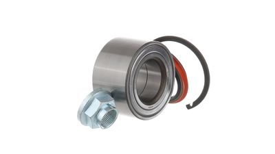 RADLAGERSATZ SKF VKBA1948 6