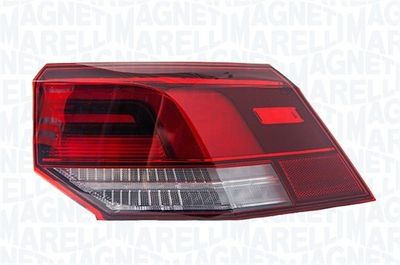 задни светлини MAGNETI MARELLI 714081970202