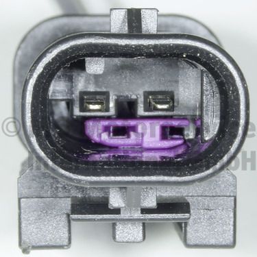 Vorschau Sensor, Abgastemperatur Ansicht 2