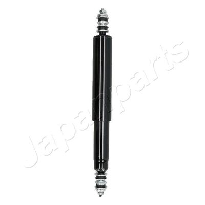 Amortyzator układu kierowniczego JAPANPARTS MM-01112
