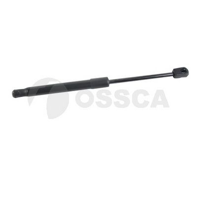 газов амортисьор, капак на двигателя OSSCA 48375