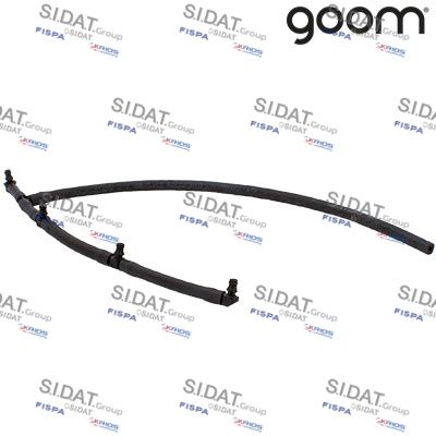 SCHLAUCH LECKKRAFTSTOFF