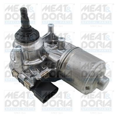 MEAT & DORIA 27478 Двигатель стеклоочистителя  для FORD  (Форд Фокус)
