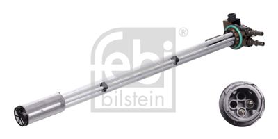 Sender Unit, fuel tank FEBI BILSTEIN 102663