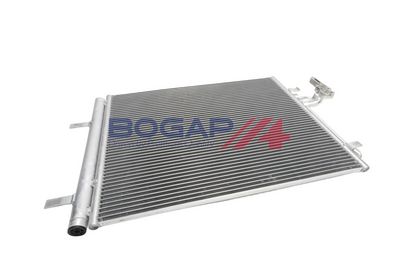 CONDENSATOR CLIMATIZARE BOGAP F4117100 2