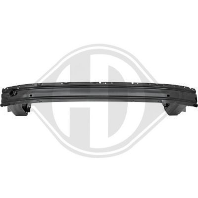 AUFPRALLDäMPFER STOßFäNGER