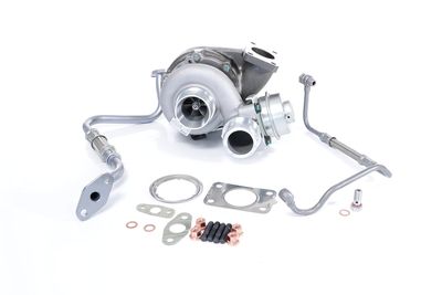 LADER AUFLADUNG BTS Turbo T981037BT 2