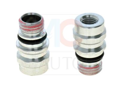 MIEZ SUPAPA SUPAPA SERVICE