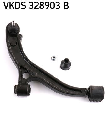 Control/Trailing Arm, wheel suspension VKDS 328903 B