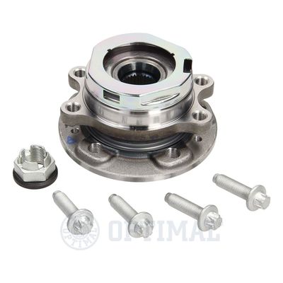 Wheel Bearing Kit 701801