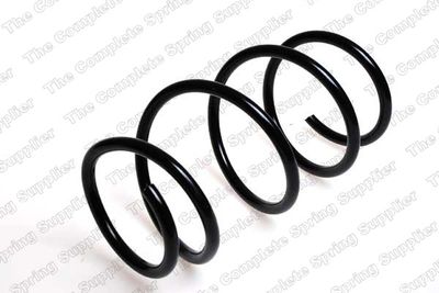 LESJÖFORS 4008443 Пружина подвески  для BMW (Бмв)