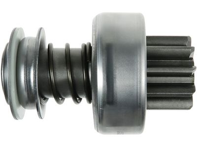 Voľnobežná prevodovka, štartér AS-PL SD0025P