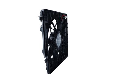 VENTILATOR RADIATOR NRF 470025 37