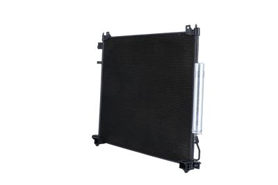 CONDENSATOR CLIMATIZARE NRF 350641 11