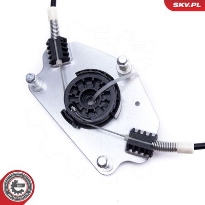Vindusheis ESEN SKV 51SKV212 for PEUGEOT