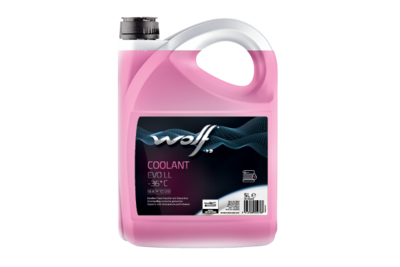 WOLF Antifreeze 1052661