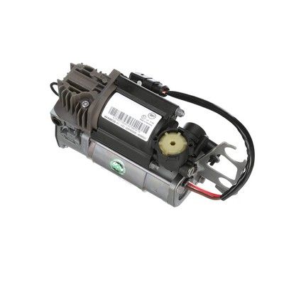 KOMPRESSOR DRUCKLUFTANLAGE Arnott P2496 54