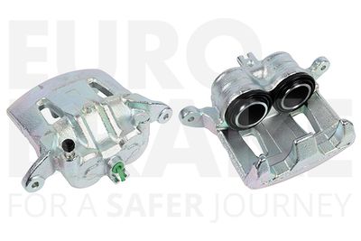 Тормозной суппорт EUROBRAKE 53012122183 для NISSAN NV200