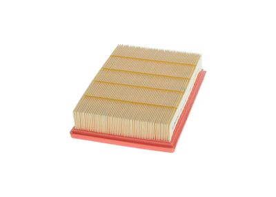 LUFTFILTER BOSCH F026400795 9