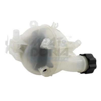 REZERVOR APA RADIATOR