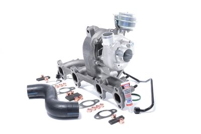 LADER AUFLADUNG BTS Turbo T981131BT 32