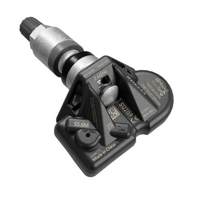 Vorschau Radsensor, Reifendruck-Kontrollsystem